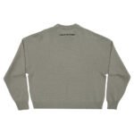 Dice Knit Space Grey