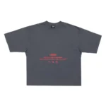 Now if Tee Dark Blue