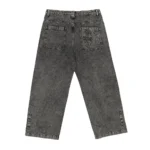 World Pants Dust Grey