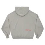 Still Cold Hoodie