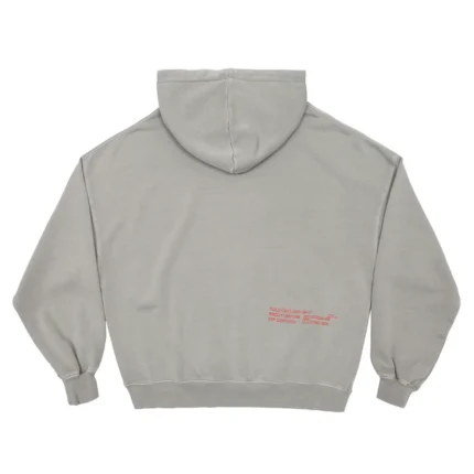 Still Cold Hoodie