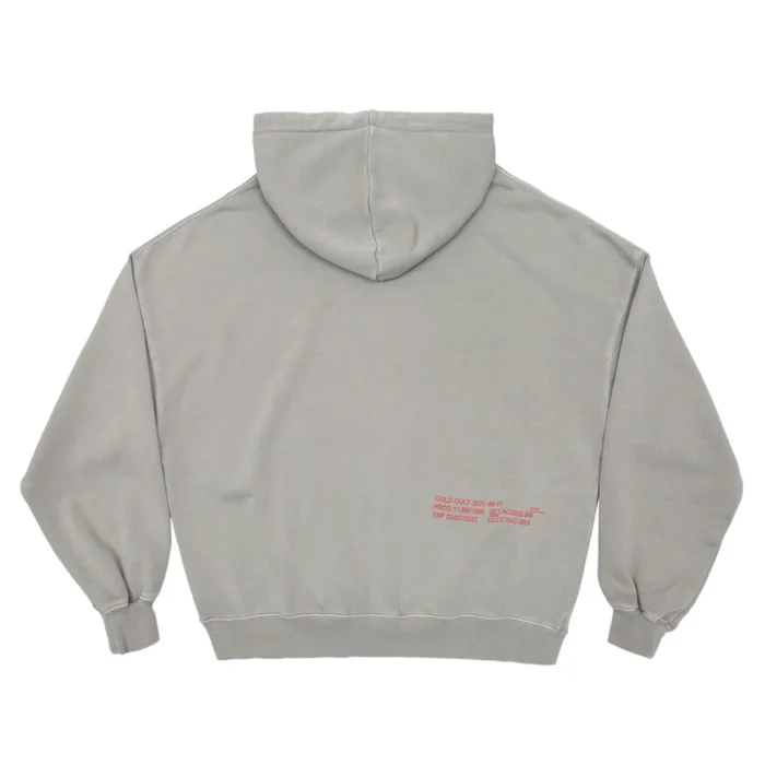 Still Cold Hoodie