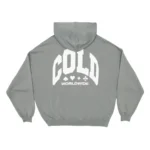 Varsity Hoodie Crown Diamond