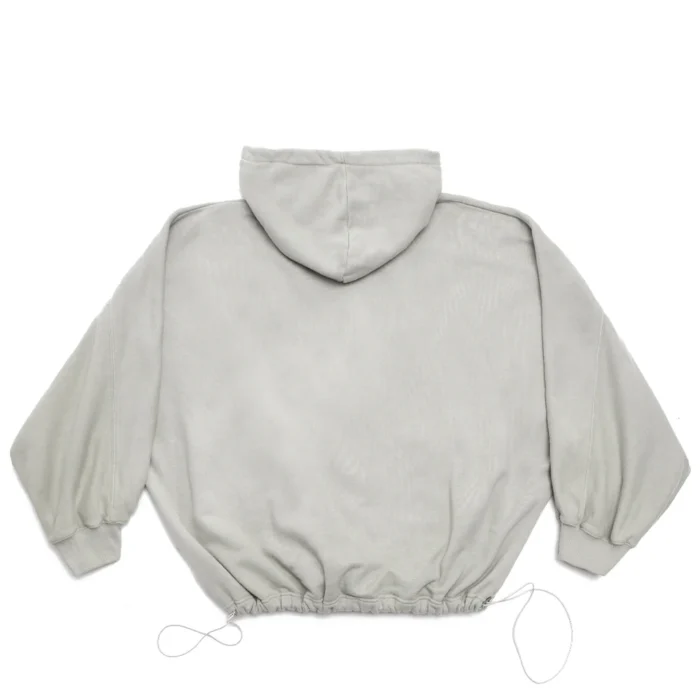 Worldwide 21 Monster Hoodie Space Grey