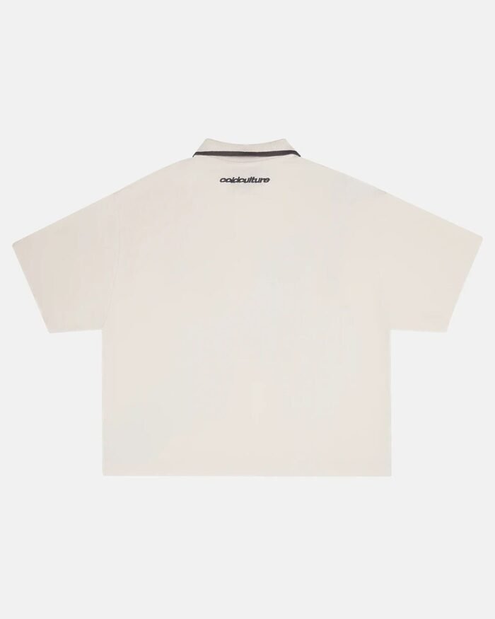 Cold Culture Cocky Polo