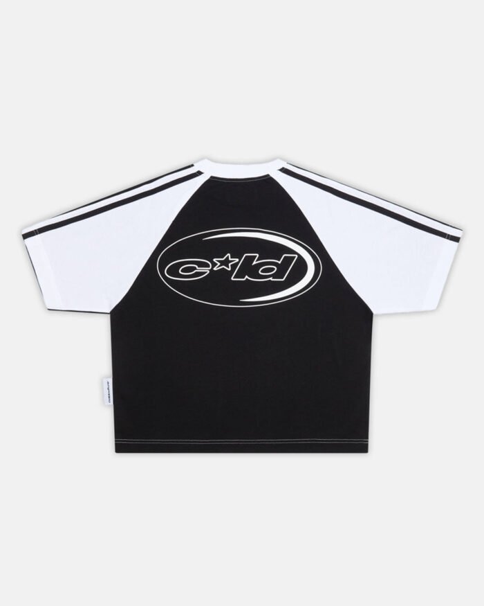 Cold Culture Combo Tee