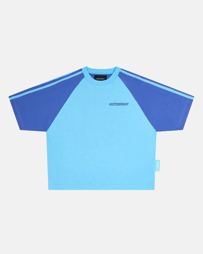 Cold Culture Combo Tee