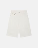 Cold Culture Cowboy Shorts White