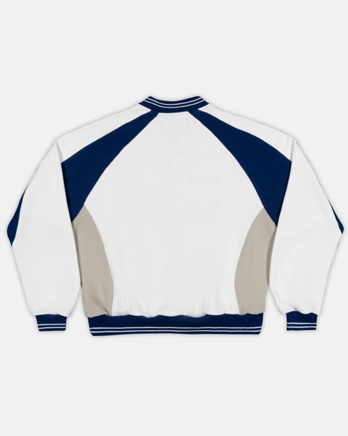 Cold Culture Cowboy Varsity Crewneck