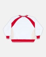 Cold Culture Cowboy Varsity Crewneck