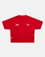 Cold Culture Defense Tee