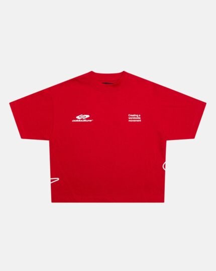 Cold Culture Defense Tee
