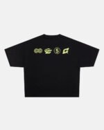 Cold Culture Let’s Bounce Tee