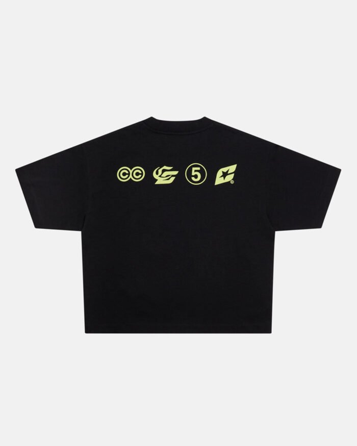 Cold Culture Let’s Bounce Tee