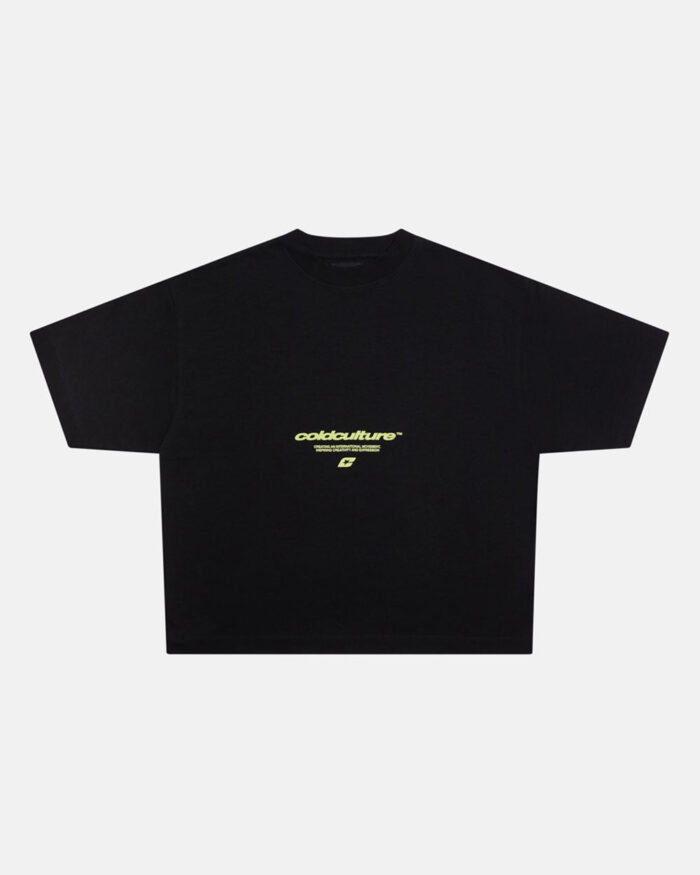 Cold Culture Let’s Bounce Tee