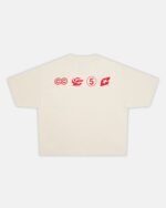 Cold Culture Let’s Bounce Tee