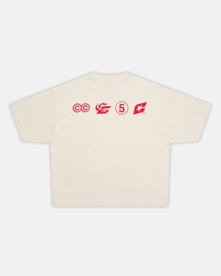 Cold Culture Let’s Bounce Tee