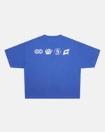 Cold Culture Let’s Bounce Tee