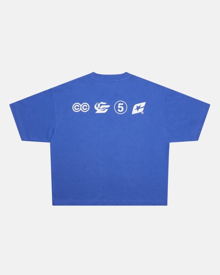 Cold Culture Let’s Bounce Tee