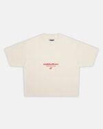 Cold Culture Let’s Bounce Tee