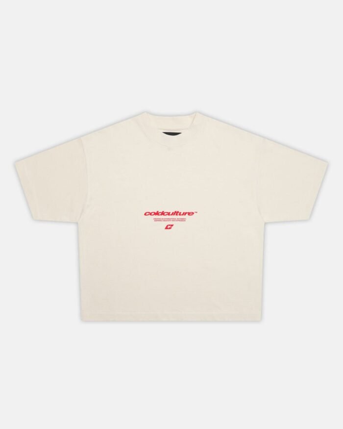 Cold Culture Let’s Bounce Tee