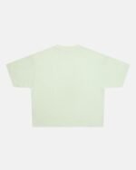 Cold Culture Relentless Tee Lime