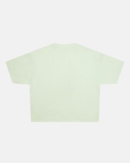 Cold Culture Relentless Tee Lime
