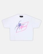 Cold Culture Spider Tee