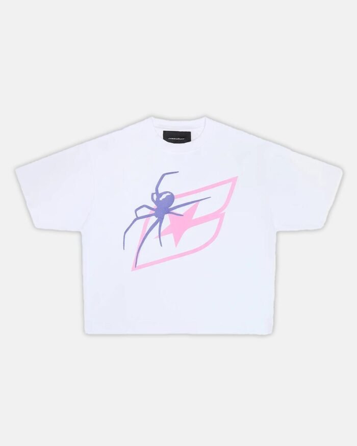 Cold Culture Spider Tee