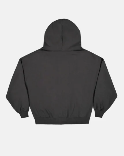 Cold Culture Globetrotter Zip Hoodie Grey