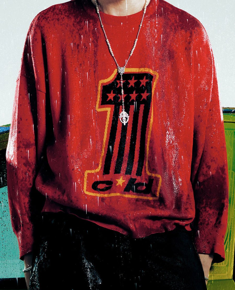 Cold Culture Knitwear