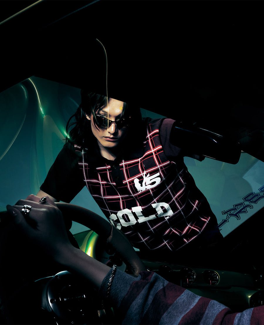 Cold Culture Polo