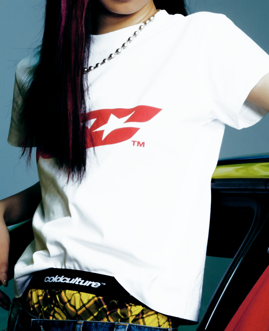 Cold Culture T-Shirt
