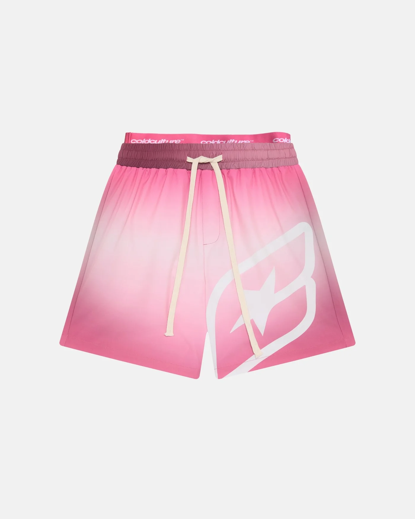 Cold-Culture-Double-Waist-Swim-Shorts-Gradient-Pink.webp
