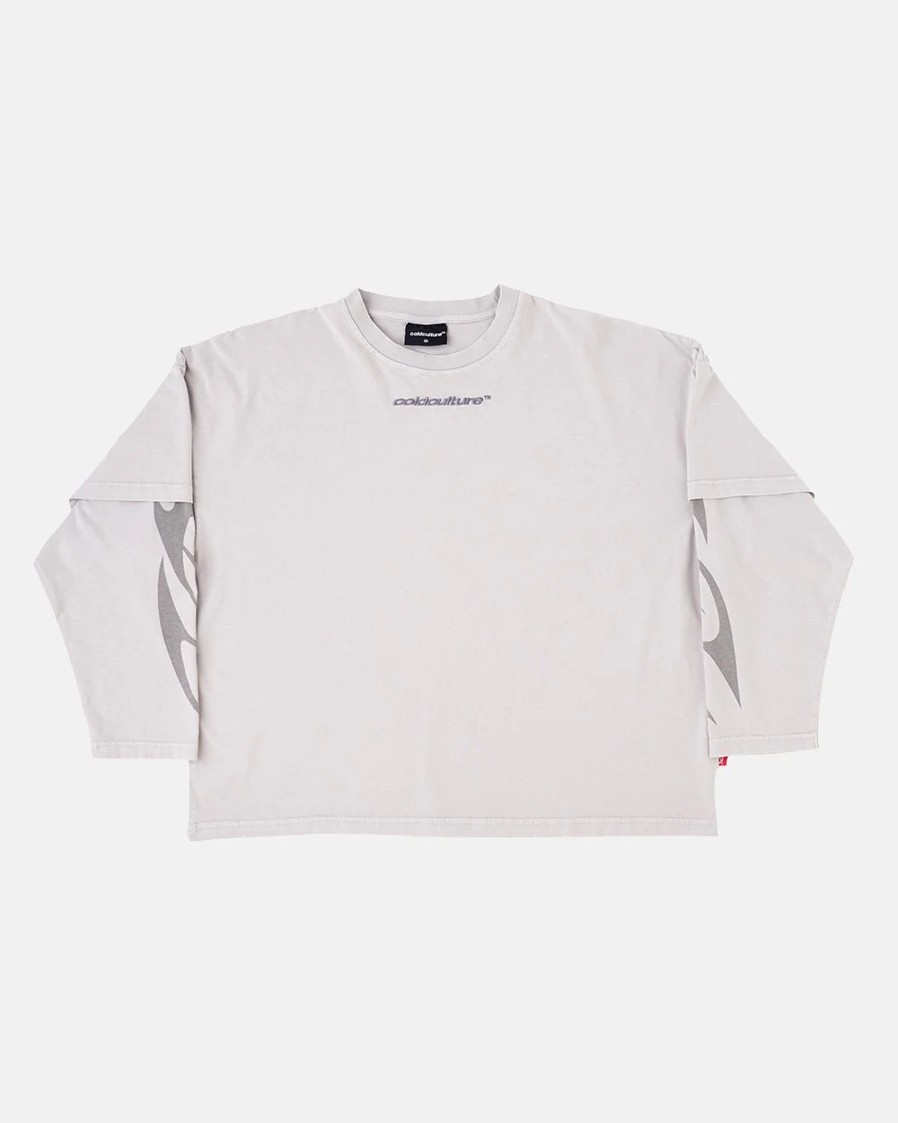 Cold-Culture-Neotribal-V2-Longsleeve-Titanium.webp