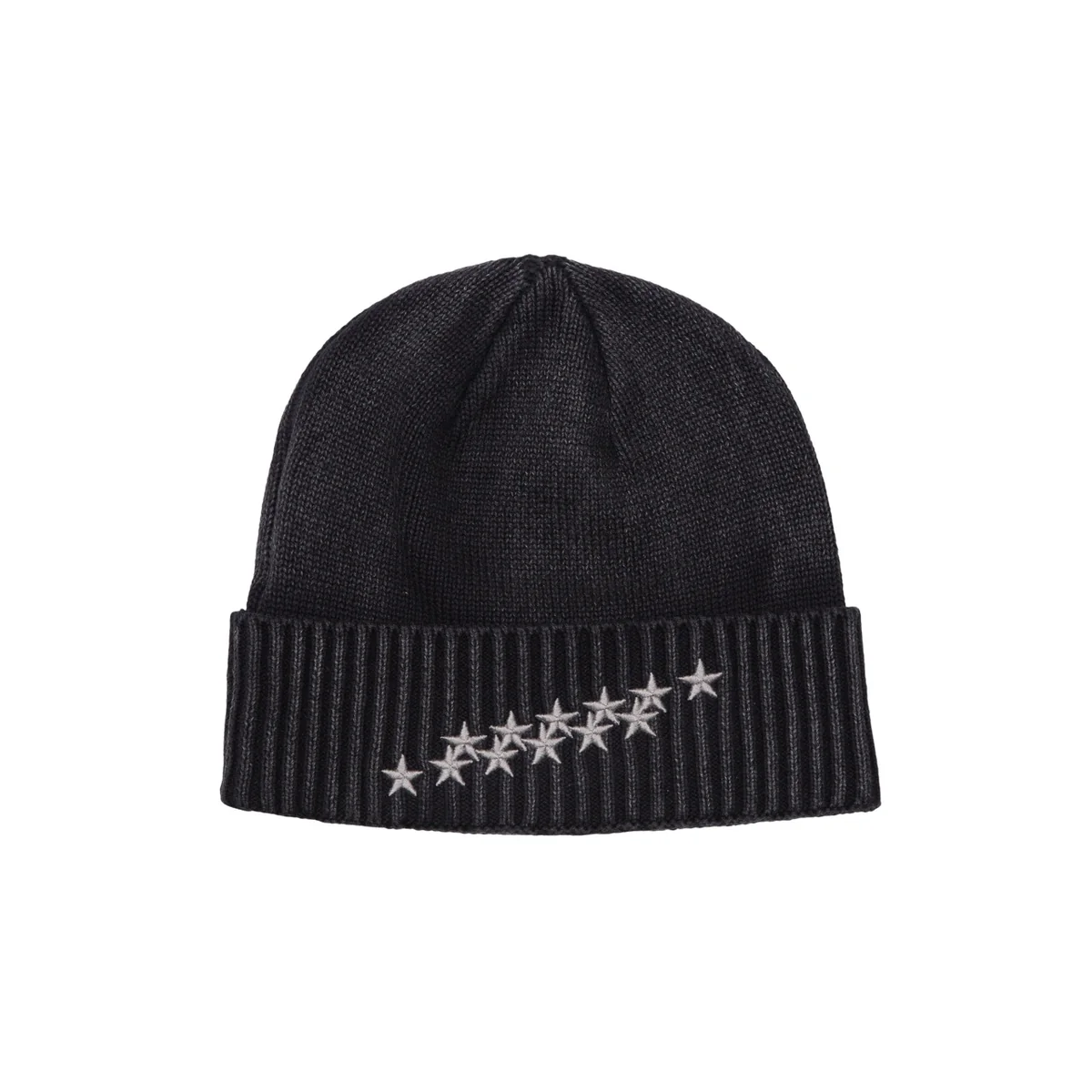 Stars-Hem-Beanie-Acid-Black-1.webp